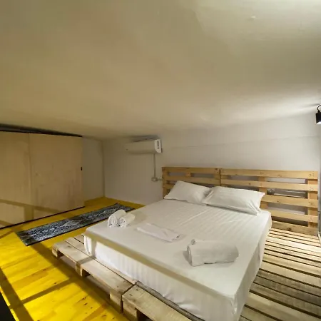 Holiday home Agnes Duplex 4 *
