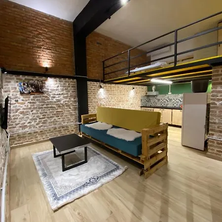 Agnes Duplex 4 * Durres