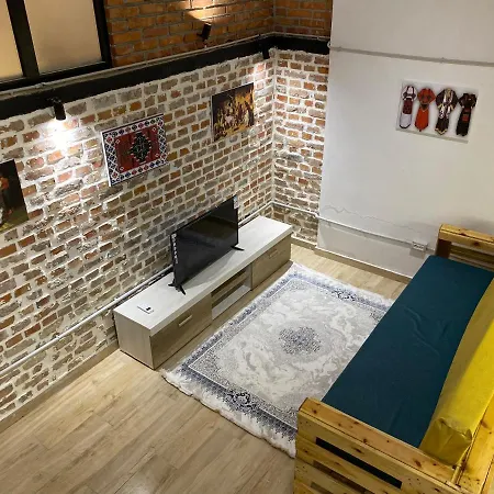 Holiday home Agnes Duplex 4 *
