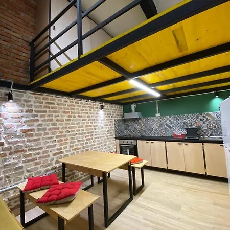 Agnes Duplex 4 * Durres