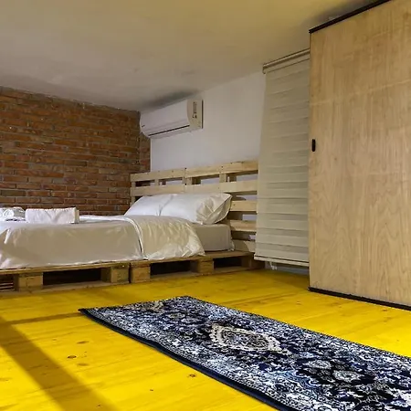 Agnes Duplex 4 *