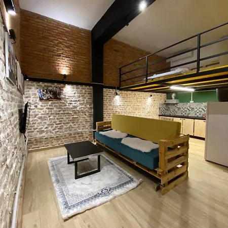 Agnes Duplex 4