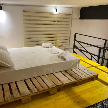 Holiday home Agnes Duplex 4 Durres