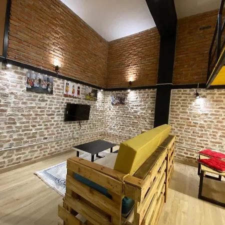 Holiday home Agnes Duplex 4