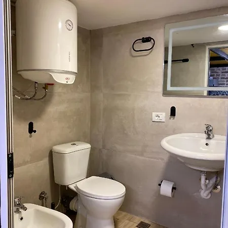 Agnes Duplex 4 Durres