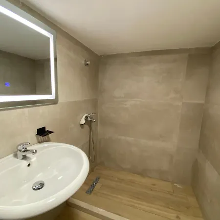 Holiday home Agnes Duplex 4