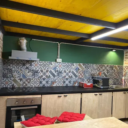 Holiday home Agnes Duplex 4