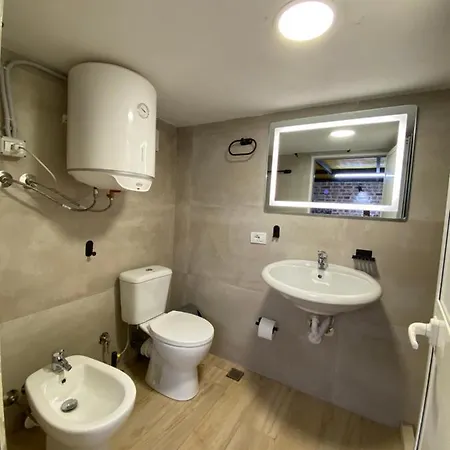 Agnes Duplex 4
