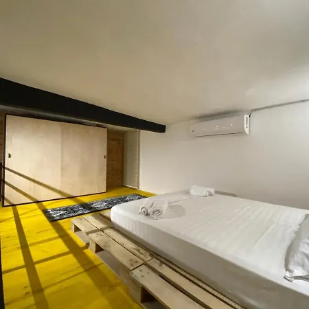 Agnes Duplex 4 Holiday home *