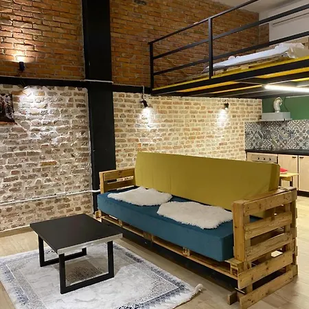Agnes Duplex 4 * Durres