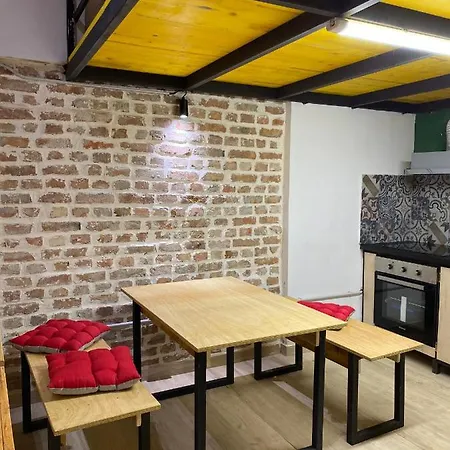 Agnes Duplex 4 Durres