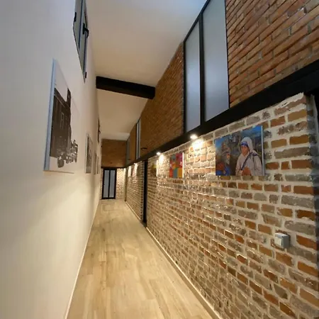 Agnes Duplex 4 Holiday home *